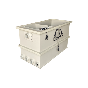 Photo SuperDrum Combi Bio L