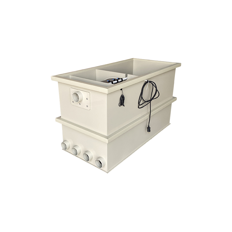 Photo SuperDrum Combi Bio L