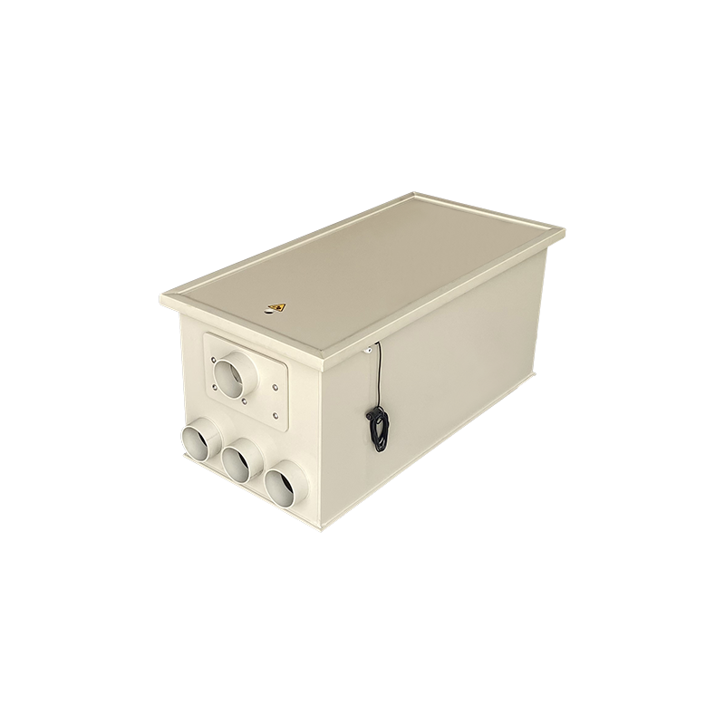 Photo 3 BioRotator Compact S