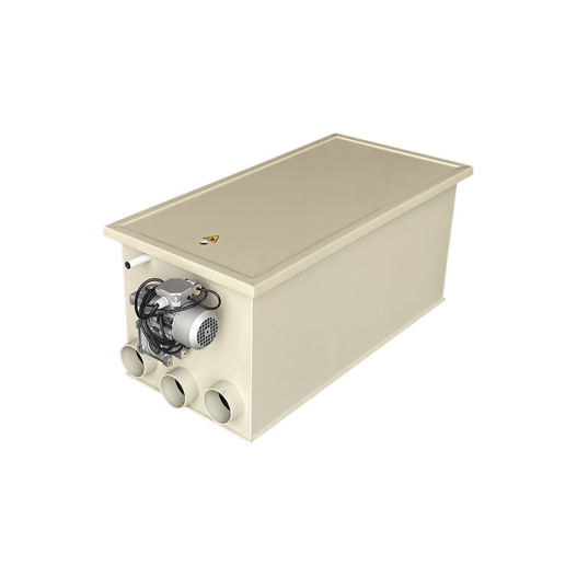 Photo 1 BioRotator Compact S