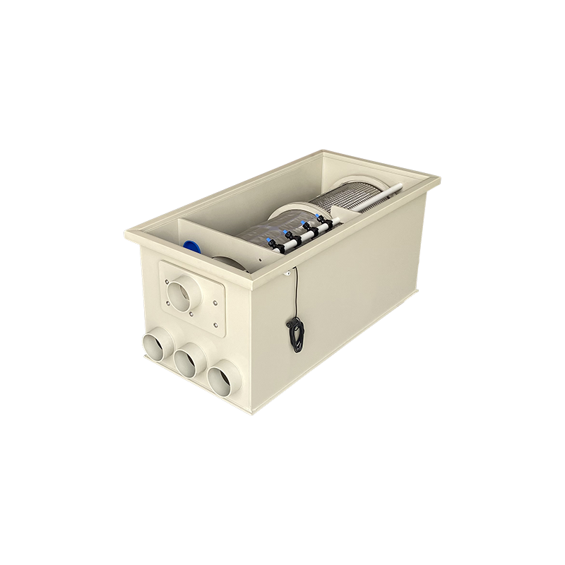 Photo 2 BioRotator Compact S