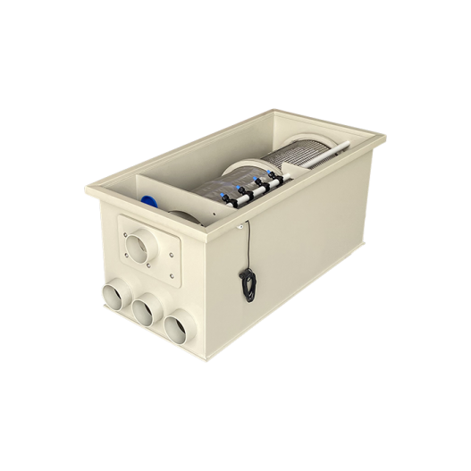 Photo 2 BioRotator Compact S