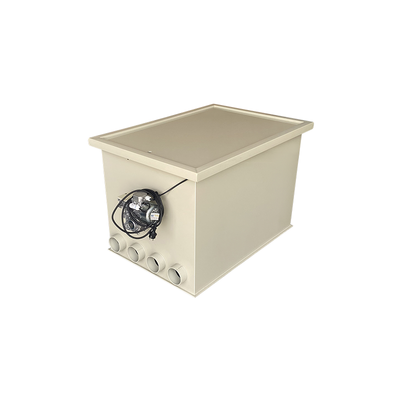 Photo 1 BioRotator Compact M