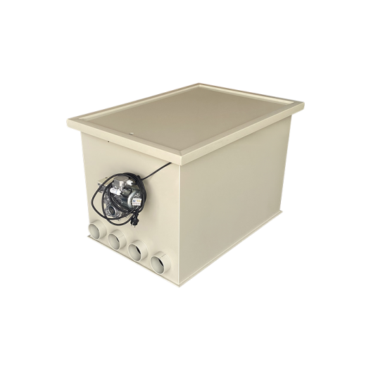 Photo 1 BioRotator Compact M