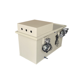 Photo 1 BioRotator M