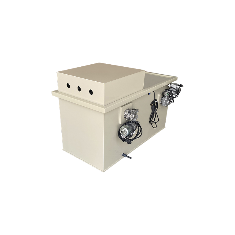 Photo 1 BioRotator M