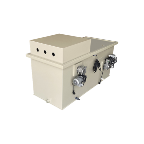 Photo 1 BioRotator L