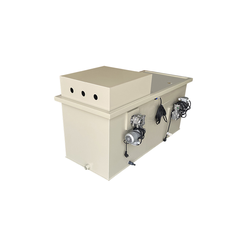 Photo 1 BioRotator L