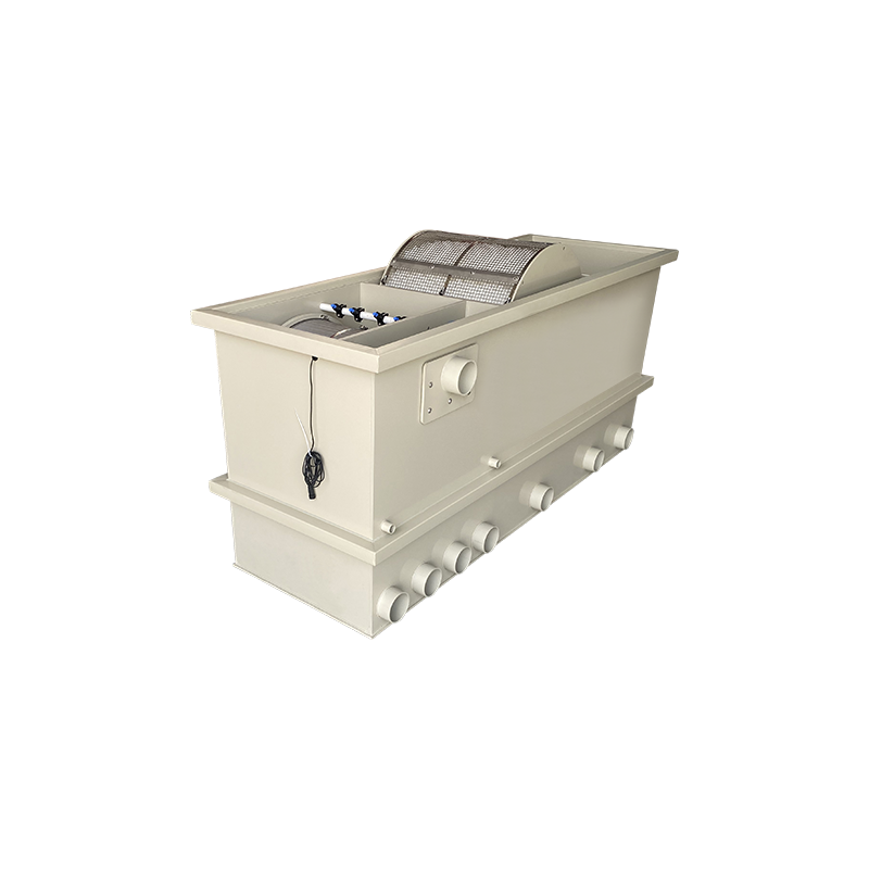 Photo 1 BioRotator L Doppio