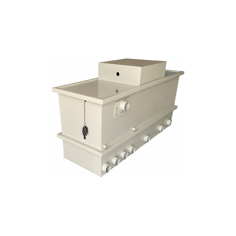 Photo 2 BioRotator L Doppio