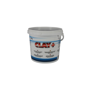 Clay+ 2.5Kg