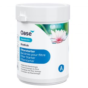 Bactérie bassin BioKick 95ml Oase - Expert Bassin