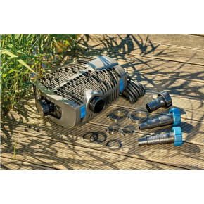 Photo 1 Pompe de bassin AquaMax Eco Premium 5000 OASE