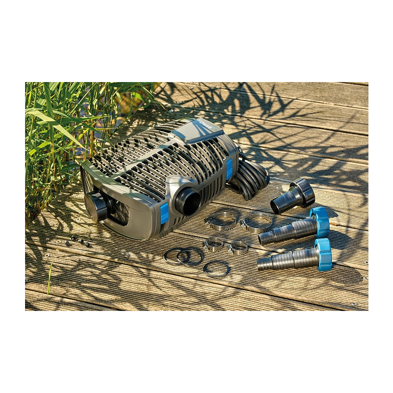 Photo 4 Pompe de bassin AquaMax Eco Premium 13000 OASE