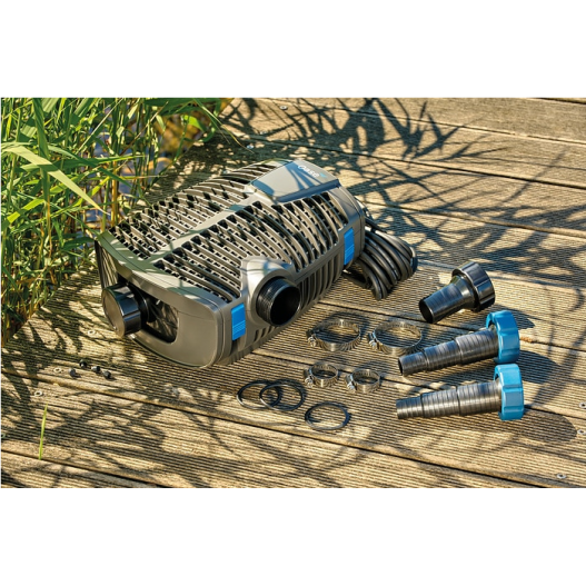 Photo 4 Pompe de bassin AquaMax Eco Premium 13000 OASE