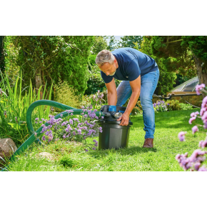 Photo 2 Filtration bassin filtoclear set 5000 OC Oase