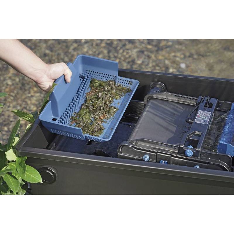 Filtration bassin Biotec ScreenMatic Set 40000 OC Oase Interieur 4