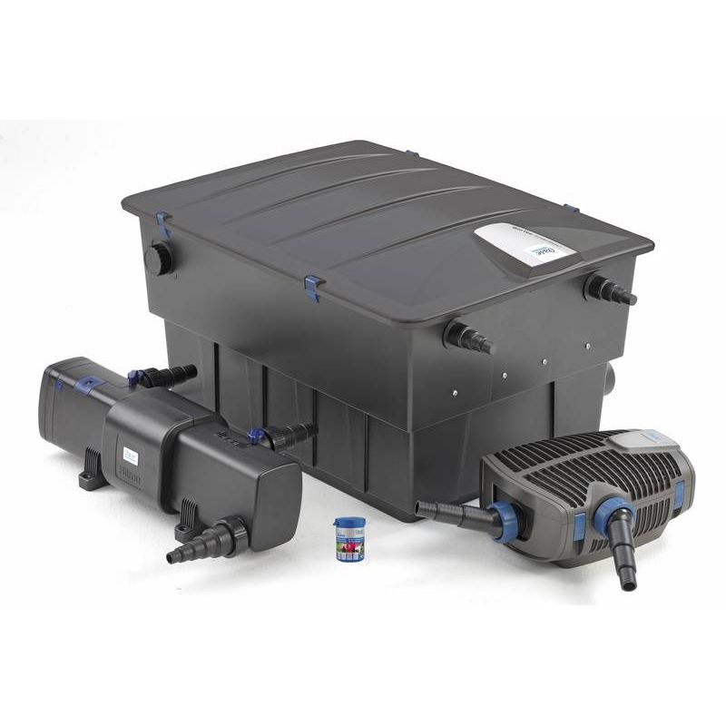 Photo 2 Filtration bassin Biotec ScreenMatic Set 60000 OC Oase