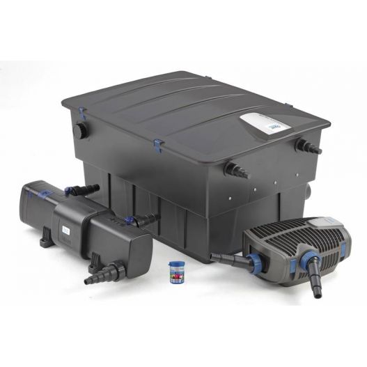 Photo 2 Filtration bassin Biotec ScreenMatic Set 60000 OC Oase
