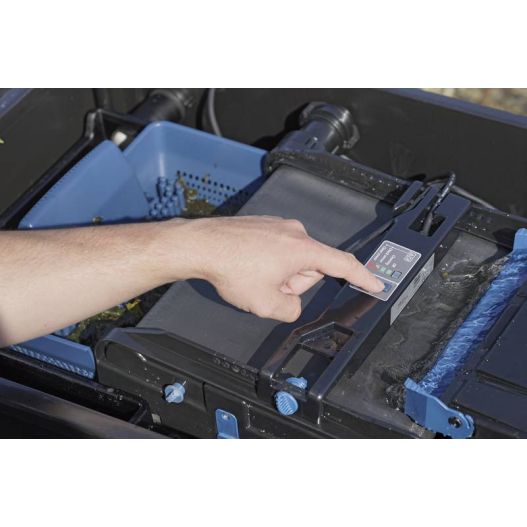 Filtration bassin Biotec ScreenMatic Set 60000 OC Oase Interieur 3