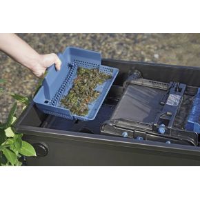 Filtration bassin Biotec ScreenMatic Set 60000 OC Oase Interieur 4