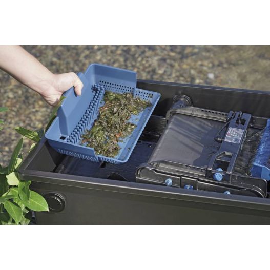 Filtration bassin Biotec ScreenMatic Set 60000 OC Oase Interieur 4