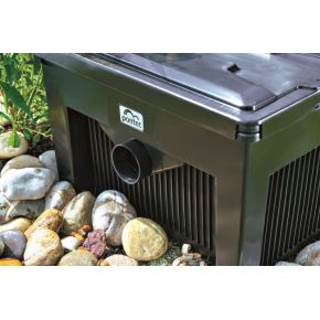 Photo 2 Filtre bassin Multiclear 20000 Pontec