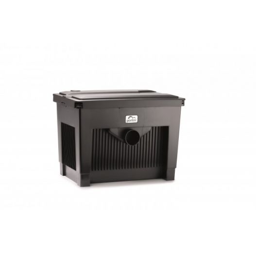 Photo 1 Filtre bassin Multiclear 20000 Pontec