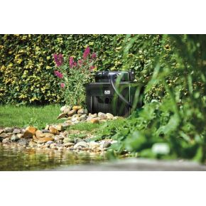 Photo Filtration bassin multiclear set 20000