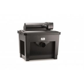 Filtration bassin multiclear set 20000 Avant