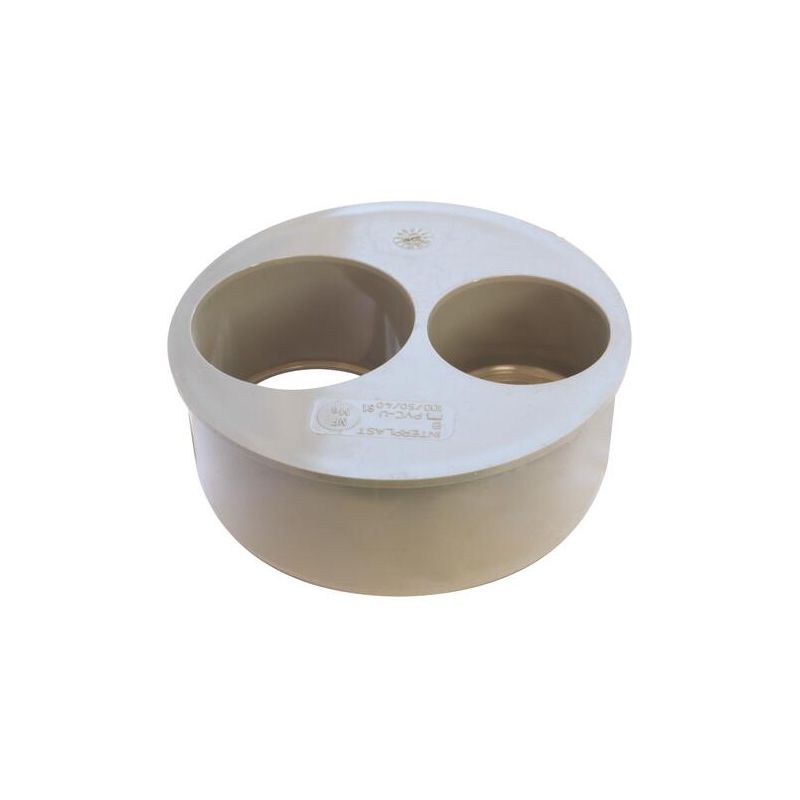 Réduction 100 / 50 mm