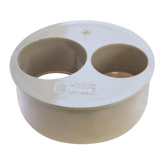 Réduction 100 / 50 mm