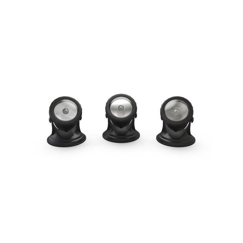 Photo PondoStar LED Set 3