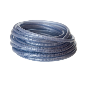 Photo Tuyau Cristale 9/14mm bobine 10m