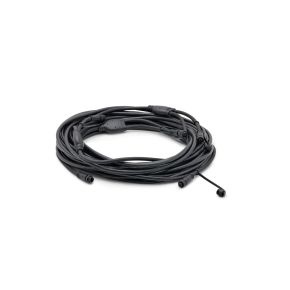 Cable rallonge 10m RGB pour lunaqua connect