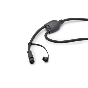 Zoom Cable rallonge 10m RGB pour lunaqua connect