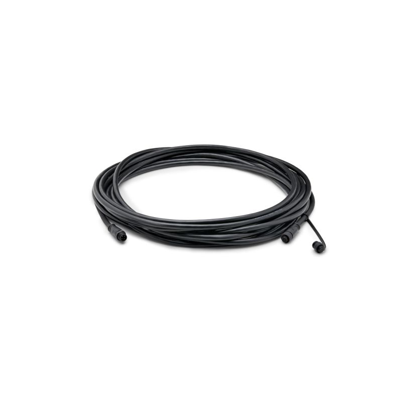 Cable rallonge 5m pour lunaqua connect Blanc