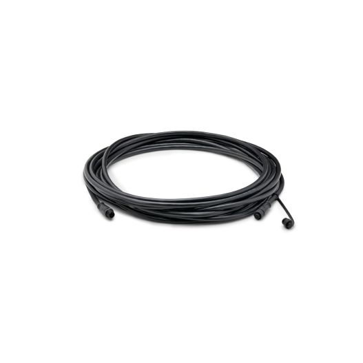 Cable rallonge 5m pour lunaqua connect Blanc
