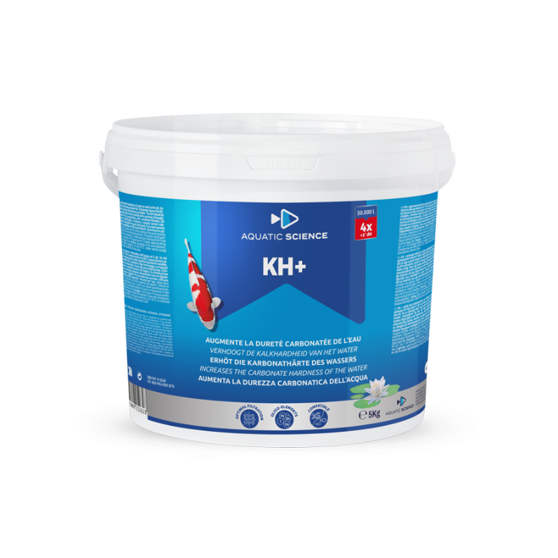 Kh + 5Kg  Aquatic science