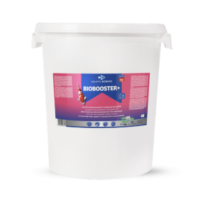 Biobooster+ 500000 (500m³) Aquatic science