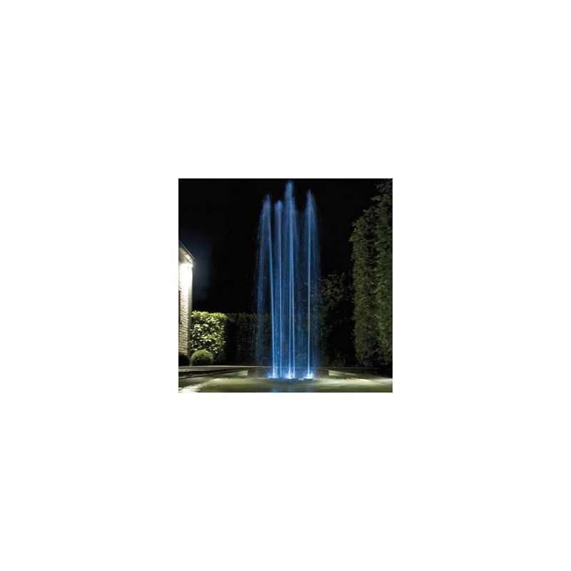 Fontaine 2 Pompe fontaine Water Quintet Oase Fontaine 5 jets télécommandés