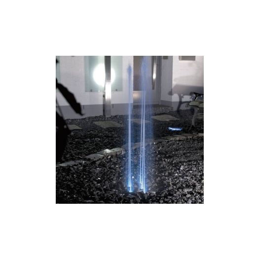 Fontaine 3 Pompe fontaine Water Quintet Oase Fontaine 5 jets télécommandés