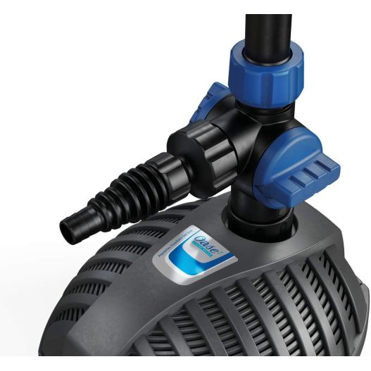 Zoom Pompe de bassin Aquarius Fountain Set 3000 E Oase