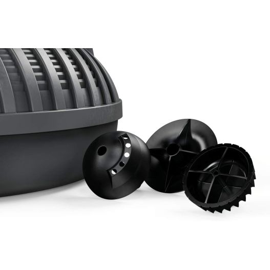 Photo Pompe de bassin Aquarius Fountain Set 3000 E Oase