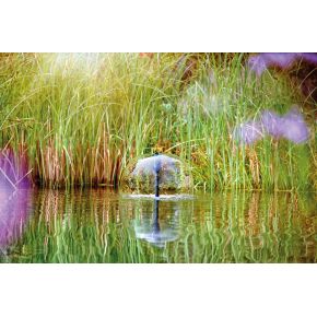 fontaine 2 Pompe de bassin Aquarius Fountain Set 3000 E Oase