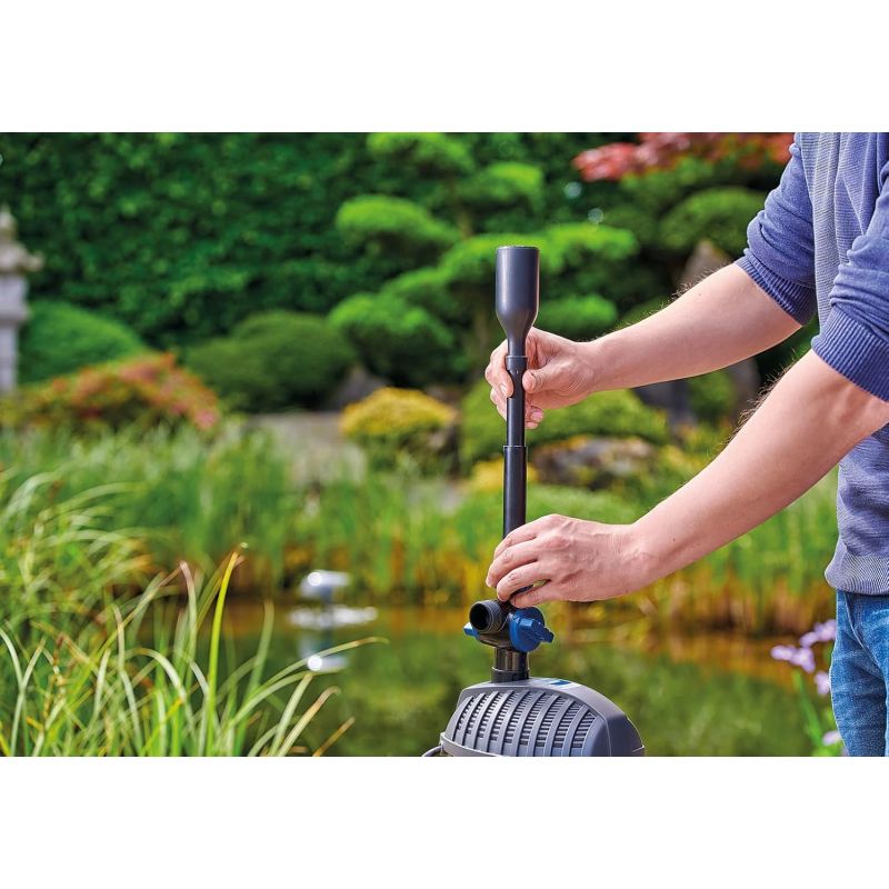 Photo Pompe de bassin Aquarius Fountain Set 4000 E Oase