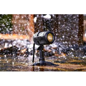 Photo 1 LunAqua Connect M Solo Blanc OASE