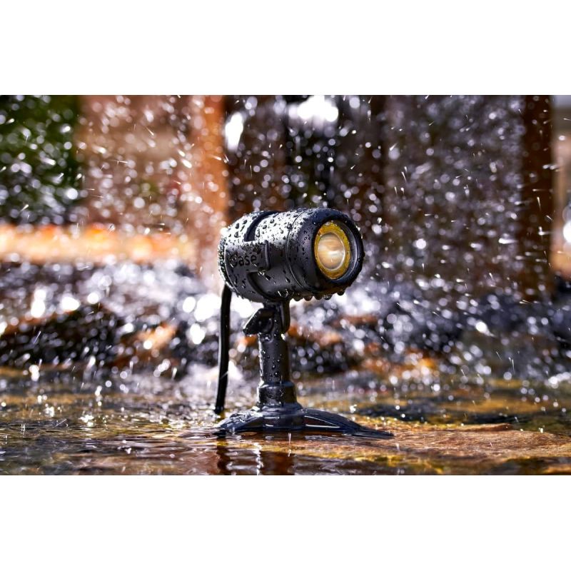 Photo 1 LunAqua Connect M Solo Blanc OASE