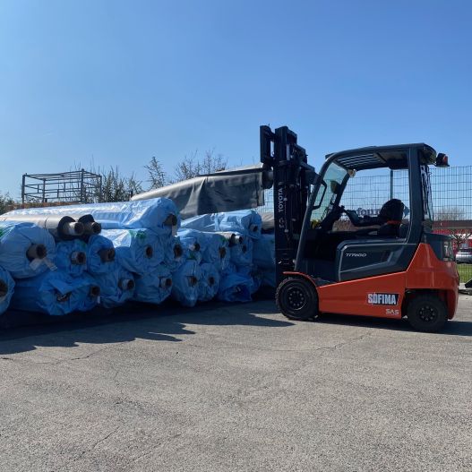 Stock EPDM 1.20 réserve incendie