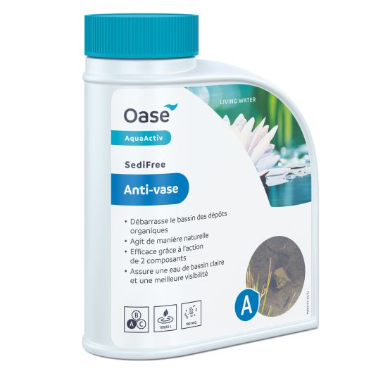 SediFree 500ml OASE